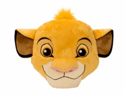 Simba Cushion - The Lion King