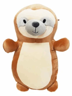 Squishmallows Hugmees Simon Plush