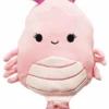 Simone Squishmallow 7.5-inch Plush Soft Toy