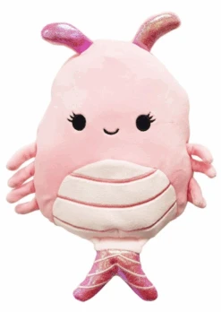 Simone Squishmallow 7.5-inch Plush Soft Toy