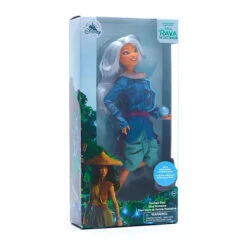 Sisu Human Classic Doll - Raya And The Last Dragon -Mila's Toys Store SisuHumanClassicDoll3