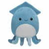 Sky Squishmallow 7.5-inch Plush Soft Toy