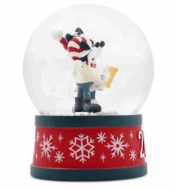Disney Mickey And Minnie 2021 Snow Globe -Mila's Toys Store SnowGlobe2 ceb3c1a7 ceb6 4b37 8208 dd856295669b