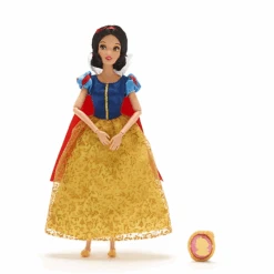Snow White Classic Doll Toy