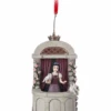 Snow White Singing Hanging Ornament