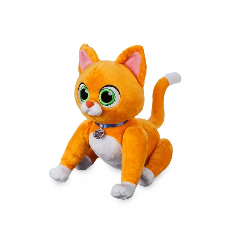 Disney Sox Medium Soft Toy, Lightyear 1 Disney Sox Medium Soft Toy, Lightyear