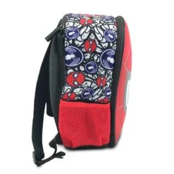 Marvel Spider-Man Backpack -Mila's Toys Store Spider ManBackpack2