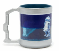 Star Wars Heat Changing Mug -Mila's Toys Store Starwars2