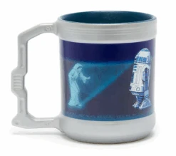 Star Wars Heat Changing Mug -Mila's Toys Store Starwars3