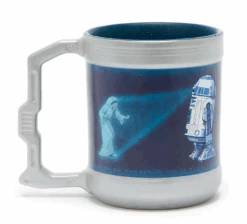 Star Wars Heat Changing Mug -Mila's Toys Store Starwars4