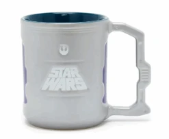 Star Wars Heat Changing Mug -Mila's Toys Store Starwars5