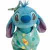 Disney Babies Stitch Plush With Blanket Pouch - Lilo And Stitch