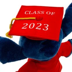 Stitch Graduation Plush 2023 -Mila's Toys Store StitchGraduation1