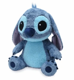 Stitch Weighted Soft Toy Plush -Mila's Toys Store StitchWT2