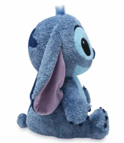 Stitch Weighted Soft Toy Plush -Mila's Toys Store StitchWT4