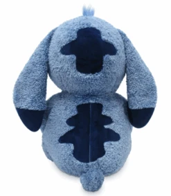 Stitch Weighted Soft Toy Plush -Mila's Toys Store StitchWT5