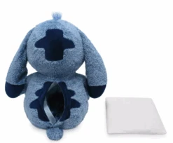 Stitch Weighted Soft Toy Plush -Mila's Toys Store StitchWT6