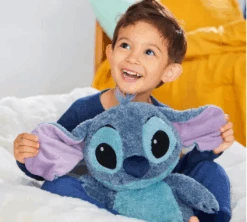 Stitch Weighted Soft Toy Plush -Mila's Toys Store StitchWT7
