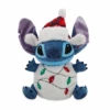 Lilo And Stitch - Stitch Light-Up Holiday Plush