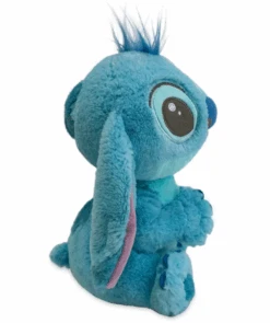 Disney Babies Stitch Plush With Blanket Pouch - Lilo And Stitch 11 Disney Babies Stitch Plush With Blanket Pouch - Lilo And Stitch -Mila's Toys Store Stitchbaby6
