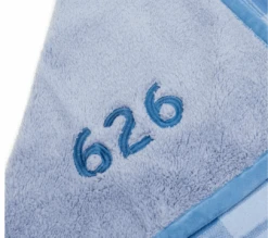 Disney Stitch Fleece Throw -Mila's Toys Store Stitchblanket3