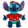 Stitch Light-Up Holiday Plush Doll