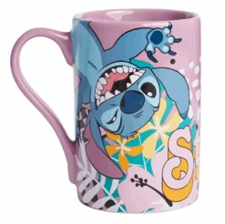 Disney Stitch Mug