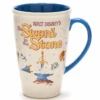The Sword In The Stone Mug