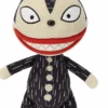 Vampire Teddy Small Soft Plush Toy
