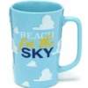 Disney Toy Story Clouds Mug