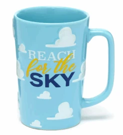Disney Toy Story Clouds Mug