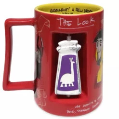 The Emperor's New Groove 20th Anniversary Mug -Mila's Toys Store TheEmperor sNewGroove20thAnniversaryMug3