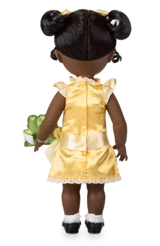 Disney Animators' Collection Tiana Doll - The Princess And The Frog 2 Disney Animators' Collection Tiana Doll - The Princess And The Frog - Image 2