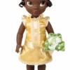 Disney Animators' Collection Tiana Doll - The Princess And The Frog