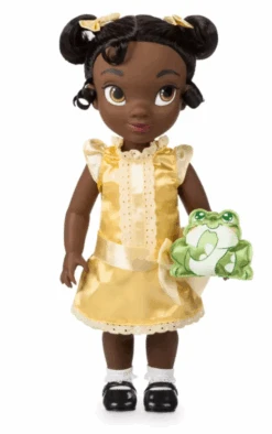 Disney Animators' Collection Tiana Doll - The Princess And The Frog