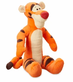 Tigger Medium Soft Plush Toy - Winnie The Pooh