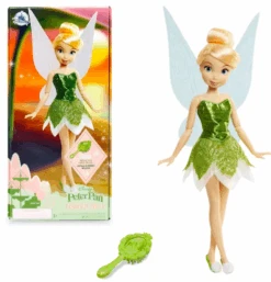 TinkerBell Classic Doll, Peter Pan
