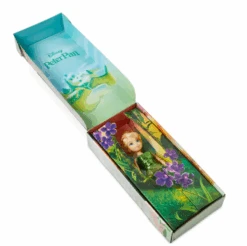 TinkerBell Classic Doll, Peter Pan -Mila's Toys Store Tink2