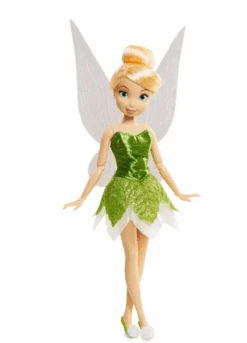 TinkerBell Classic Doll, Peter Pan -Mila's Toys Store Tink3