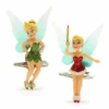 TinkerBell Clip-On Ornaments, Peter Pan