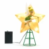 Tinker Bell Light-Up Tree Topper