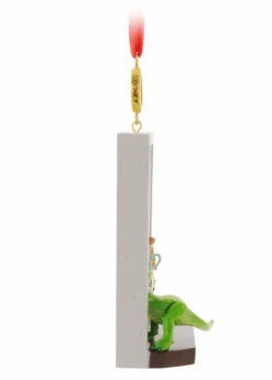 Toy Story Legacy Hanging Ornament -Mila's Toys Store ToyStoryornament2