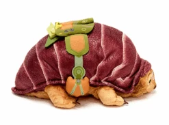 Tuk Tuk Medium Soft Plush Toy, Raya And The Last Dragon 7 Tuk Tuk Medium Soft Plush Toy, Raya And The Last Dragon -Mila's Toys Store Tuk3