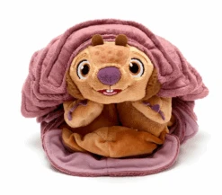 Tuk Tuk Small Soft Toy, Raya And The Last Dragon