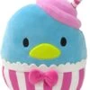 TuxedoSam Hello Kitty Squishmallow 12-inch Plush Soft Toy