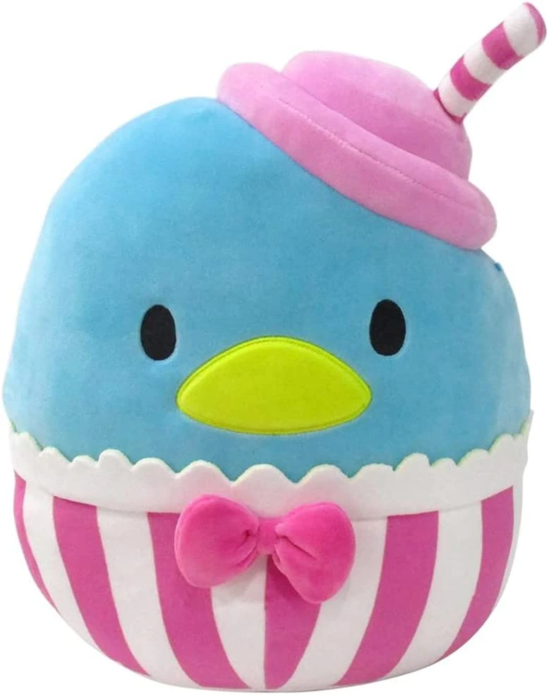 TuxedoSam Hello Kitty Squishmallow 12-inch Plush Soft Toy 1 TuxedoSam Hello Kitty Squishmallow 12-inch Plush Soft Toy