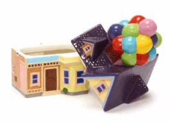 Disney Up Cookie Jar -Mila's Toys Store UpCookiejar4