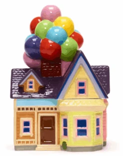 Disney Up Cookie Jar