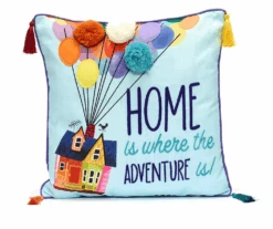 Disney Up Cushion
