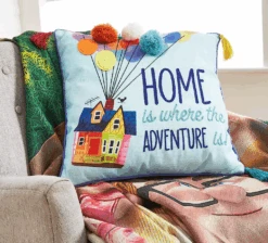 Disney Up Cushion -Mila's Toys Store Upcushion3